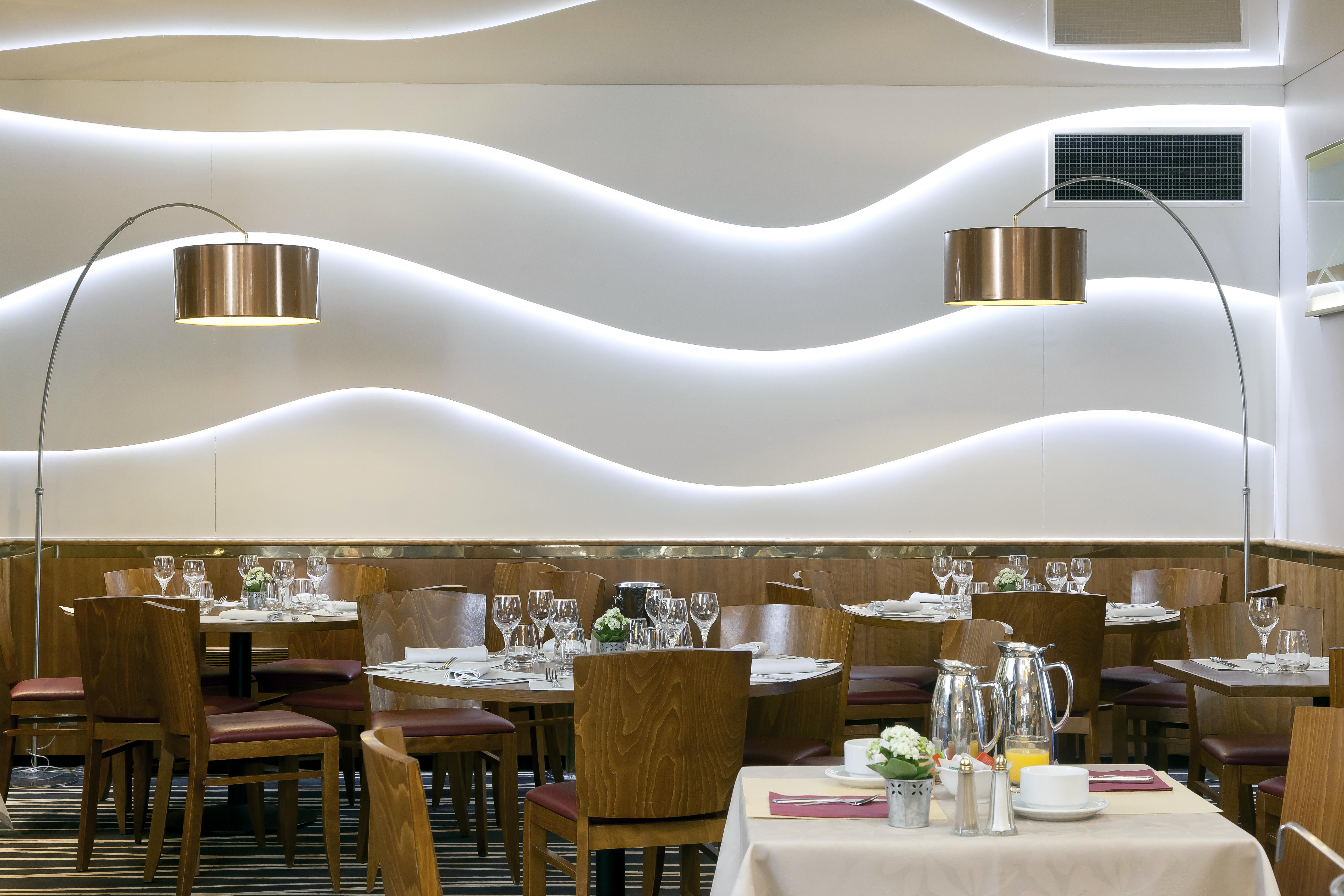 Mercure Paris Nanterre Exterior photo